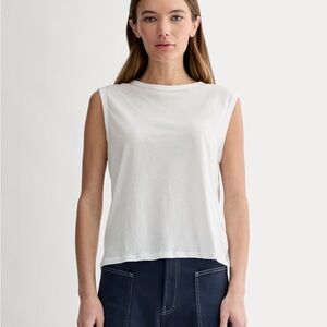 Everlane Air Muscle Tank